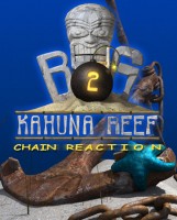 Big Kahuna Reef 2 - Boxshot