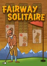 Fairway Solitaire - Boxshot