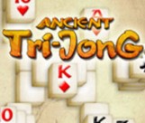 Ancient TriJong - Boxshot