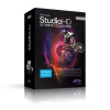 Pinnacle Studio HD Ultimate Collection - Boxshot