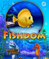 Fishdom - Boxshot