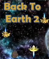 Back to Earth 2 - Boxshot