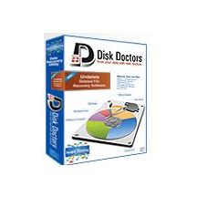 Disk Doctors´Undelete - Boxshot
