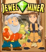 Jewel Miner - Boxshot