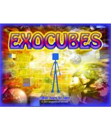 Exocubes - Boxshot