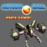 Action Ball Deluxe - Boxshot
