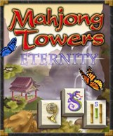 Mahjong Towers Eternity - Boxshot