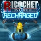 Ricochet: Recharged - Boxshot