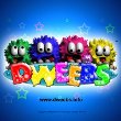 Dweebs - Boxshot
