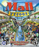 Mall Tycoon - Boxshot