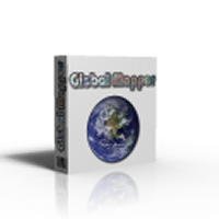 Global Mapper - Boxshot