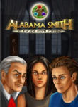 Alabama Smith in Escape from Pompeii - Boxshot