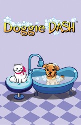 Doggie Dash - Boxshot