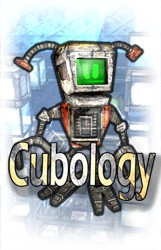 Cubology - Boxshot