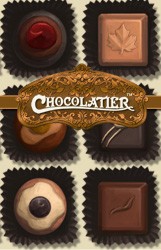 Chocolatier - Boxshot