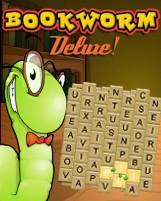 Bookworm Deluxe - Boxshot