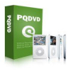 PQ DVD to iPod Video Suite - Boxshot