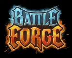 Battle Forge - Boxshot