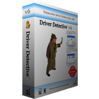 Driver Detective - Boxshot