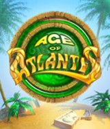 The Age of Atlantis - Boxshot