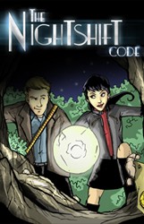 Nightshift Code - Boxshot