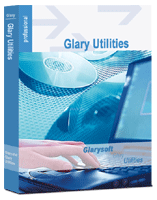 Glary Utilities Pro - Boxshot