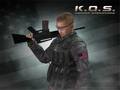 K.O.S.: Secret Operations - Boxshot
