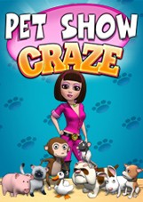 Pet Show Craze - Boxshot