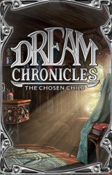 Dream Chronicles 3 - Chosen Child - Boxshot