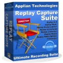 Replay Capture Suite - Boxshot