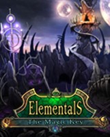 Elementals: The Magic Key - Boxshot
