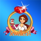 Jewelleria - Boxshot