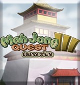 Mah Jong Quest 3 - Boxshot