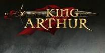 King Arthur - Boxshot