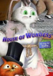 House of Wonders: Kitty Kat Wedding - Boxshot