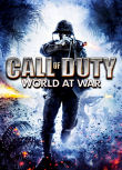 Call of Duty: World at War - Boxshot