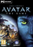 Avatar: The Game - Boxshot