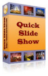 Quick Slide Show - Boxshot