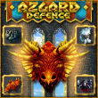 Azgard Defence - Boxshot