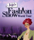 Jojos Fashion Show 3: World Tour - Boxshot