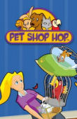 Pet Shop Hop - Boxshot