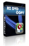 RZ DVD COPY - Boxshot