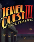 Jewel Quest Solitaire 3 - Boxshot