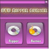 Free DVD Ripper and Burner - Boxshot