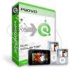 PQ DVD to iPod Converter - Boxshot