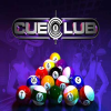Cue Club 1 - Boxshot