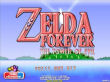 Zelda Forever 1 - Boxshot