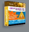 Cypherix PE Encryption Software - Boxshot
