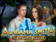 Alabama Smith In The Quest Of Fate - Boxshot