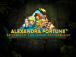 Alexandra Fortune: Mystery of the Lunar Archipelago - Boxshot